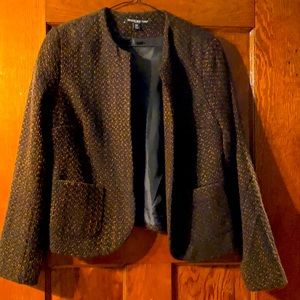 Briggs New York Petite Jacket- Size 6